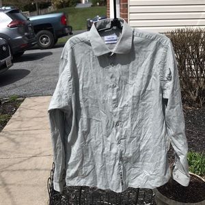 Calvin Klein dress shirt